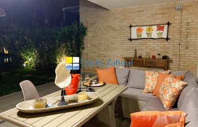 Imagem 14: Casa em condomínio à venda em Maresias Lúcio Zahoul Imóveis