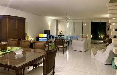 Imagem 13: Casa em condomínio à venda em Maresias Lúcio Zahoul Imóveis