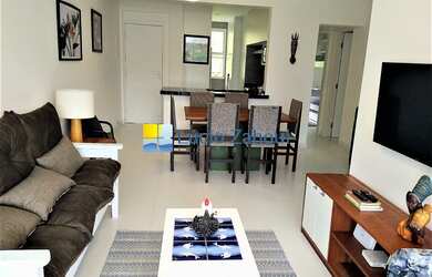 Imagem 10: Casa em condomínio para locação em Camburizinho Lúcio Zahoul Imóveis