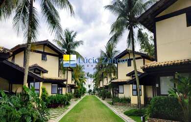 Imagem 9: Casa em condomínio frente ao mar à venda em Maresias Lúcio Zahoul Imóveis