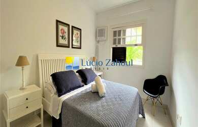 Imagem 13: Casa em condomínio à venda na avenida da praia na Baleia Lúcio Zahoul...