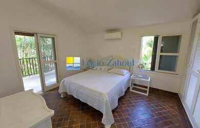 Imagem 16: Casa em condomínio na av. da praia na Baleia Lúcio Zahoul Imóveis