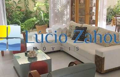 Imagem 1: Casa em condomínio à venda em Juquehy a poucos metros da praia Lúcio...