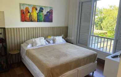 Imagem 15: Casa de Alto Padrão em Condomínio Fechado em Juquehy, Localização...