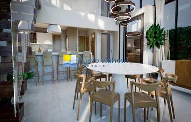 Imagem 8: Casa frente ao mar em condomínio de alto padrão à venda na Praia da Baleia