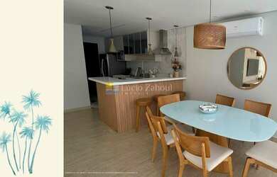 Imagem 4: Excelente lançamento em condomínio fechado em Juquehy, São Sebastião/SP...