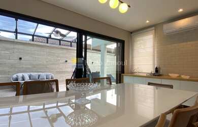 Imagem 13: Casa a Venda em Condomínio Fechado a 400 Metros do Mar na Praia de Juquehy