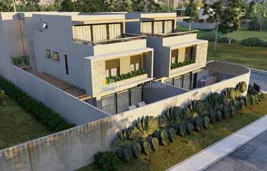 Imagem: Lançamento de Casas Alto Padrão a Venda com Localizão Priviegiada