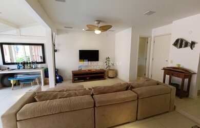 Imagem 5: Locação Condomínio Frente ao Mar Maresias Litoral Norte de São Paulo