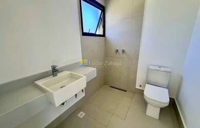 Imagem 14: Casa a Venda em Condomínio Fechado na Praia de Juquehy a 300 Metros do...