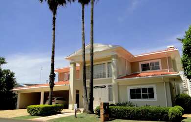 Imagem 1: CASA CONDOMÍNIO BOUGAINVILLE - CASA AO LADO DO GALERIA- CONDOMINIO REGIÀO...