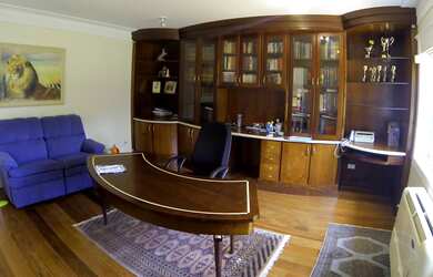 Imagem 3: CASA CONDOMÍNIO BOUGAINVILLE - CASA AO LADO DO GALERIA- CONDOMINIO REGIÀO...