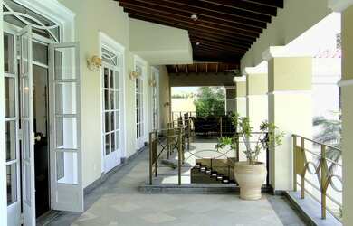 Imagem 10: CASA CONDOMÍNIO BOUGAINVILLE - CASA AO LADO DO GALERIA- CONDOMINIO REGIÀO...