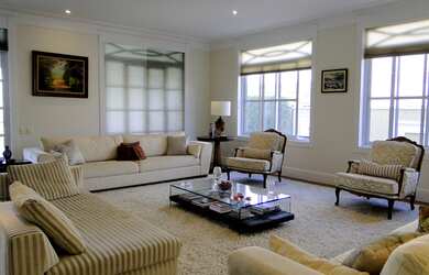 Imagem 6: CASA CONDOMÍNIO BOUGAINVILLE - CASA AO LADO DO GALERIA- CONDOMINIO REGIÀO...