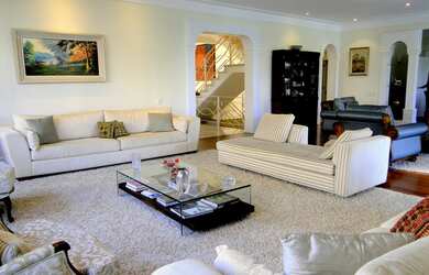 Imagem 5: CASA CONDOMÍNIO BOUGAINVILLE - CASA AO LADO DO GALERIA- CONDOMINIO REGIÀO...