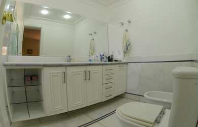 Imagem 15: CASA CONDOMÍNIO BOUGAINVILLE - CASA AO LADO DO GALERIA- CONDOMINIO REGIÀO...