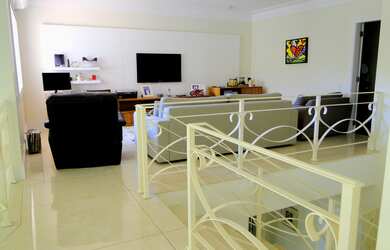 Imagem 13: CASA CONDOMÍNIO BOUGAINVILLE - CASA AO LADO DO GALERIA- CONDOMINIO REGIÀO...