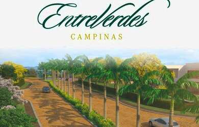 Imagem 13: Os melhores terrenos do Entreverdes estão aqui. Ana e Marina Imóveis