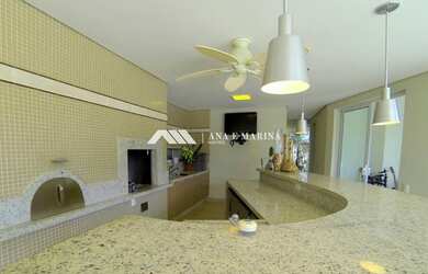 Imagem 14: CASA RESIDENCIAL em CAMPINAS - SP, LOTEAMENTO ARBORETO DOS JEQUITIBÁS...