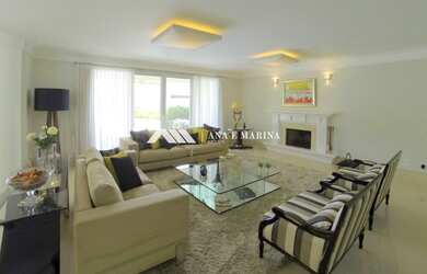 Imagem 4: CASA RESIDENCIAL em CAMPINAS - SP, LOTEAMENTO ARBORETO DOS JEQUITIBÁS...