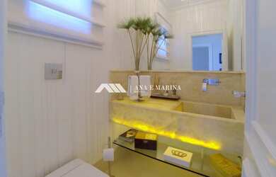 Imagem 6: CASA RESIDENCIAL em CAMPINAS - SP, LOTEAMENTO ARBORETO DOS JEQUITIBÁS...