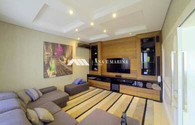 Imagem 7: CASA RESIDENCIAL em CAMPINAS - SP, LOTEAMENTO ARBORETO DOS JEQUITIBÁS...