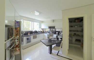 Imagem 9: CASA RESIDENCIAL em CAMPINAS - SP, LOTEAMENTO ARBORETO DOS JEQUITIBÁS...