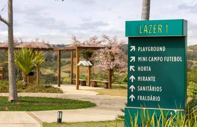 Imagem 4: Os melhores terrenos do Entreverdes estão aqui. Ana e Marina Imóveis