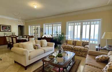 Imagem: A casa em condomínio possui 3 Dormitórios, 1 Suíte, 5 Banheiros