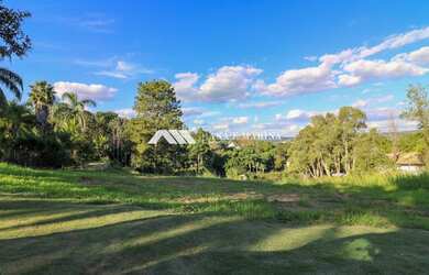 Imagem: TERRENO RESIDENCIAL em CAMPINAS - SP, SÍTIOS DE RECREIO GRAMADO
