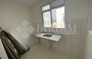 Imagem 6: CONDOMÍNIO JARDIM NOVO HORIZONTE - PIRACICABA