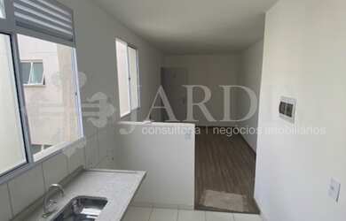 Imagem 9: CONDOMÍNIO JARDIM NOVO HORIZONTE - PIRACICABA