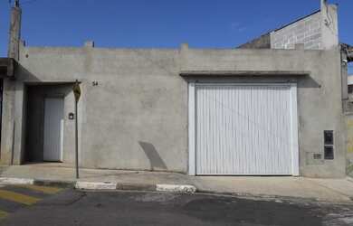 Imagem: O terreno à venda possui 275m² de Área Privada e está localizado