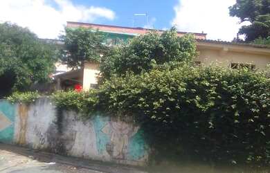 Imagem: O terreno possui 354m² de Área Privada e está localizado