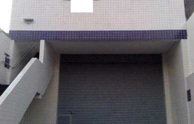 Imagem: A sala comercial possui 2 Banheiros, 2 Vagas na garagem, 45m²