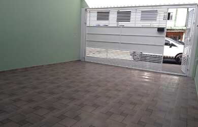 Imagem 2: Sobrado Novo para Venda!! Jardim Rio Negro, Itaquaquecetuba