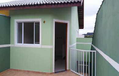 Imagem 1: Sobrado para Venda Jardim Tropical, Itaquaquecetuba