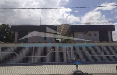 Imagem: A casa possui 2 Dormitórios, 2 Banheiros, 1 Vaga na garagem