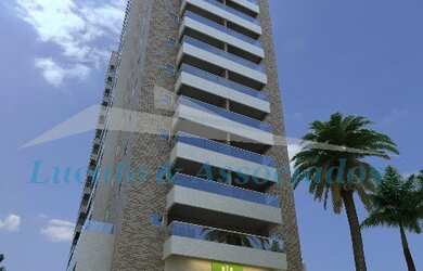 Imagem: O apartamento possui 2 Dormitórios, 1 Suíte, 1 Banheiro, 1