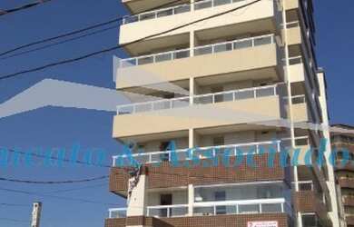 Imagem: O apartamento possui 2 Dormitórios, 1 Suíte, 2 Banheiros