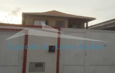 Imagem 4: Sobrado residencial em condomínio fechado para Venda Vila Antártica, Praia Grande SP 03 do