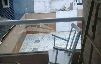 Imagem 2: Sobrado residencial em condomínio fechado para Venda Vila Antártica, Praia Grande SP 03 do