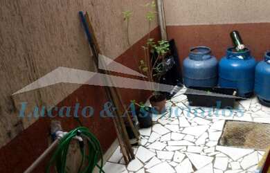 Imagem 10: Sobrado residencial em condomínio fechado para Venda Vila Antártica, Praia Grande SP 03 do