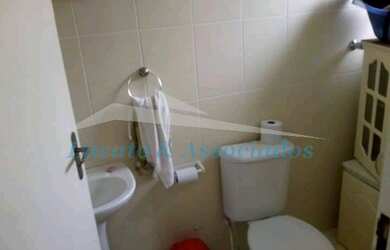 Imagem 8: Sobrado residencial em condomínio fechado para Venda Vila Antártica, Praia Grande SP 03 do