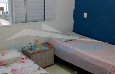 Imagem 15: Sobrado residencial em condomínio fechado para Venda Vila Antártica, Praia Grande SP 03 do