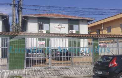 Imagem 1: Casa em Condominio Fechado na Vila Sonia em Praia Grande SP