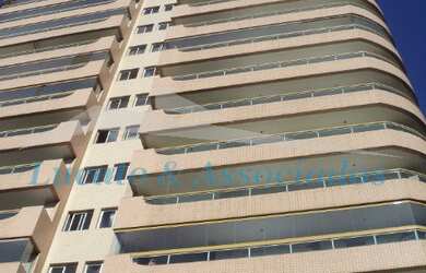 Imagem: O apartamento possui 3 Dormitórios, 3 Suítes, 4 Banheiros