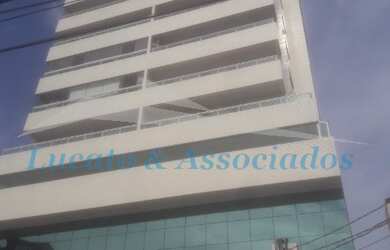 Imagem 1: Imperdível Apartamento de 3 quartos com 2 suítes e 3 vagas na Praia...