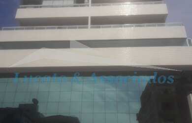 Imagem 2: Imperdível Apartamento de 3 quartos com 2 suítes e 3 vagas na Praia...