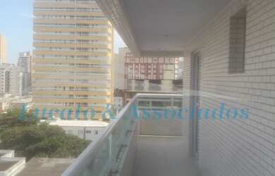 Imagem 16: Imperdível Apartamento de 3 quartos com 2 suítes e 3 vagas na Praia...